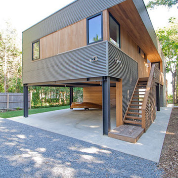 North Fork Bay House