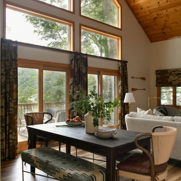 Little Bear Boathouse