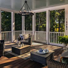 4 season porch