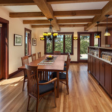 Dining Room Ideas