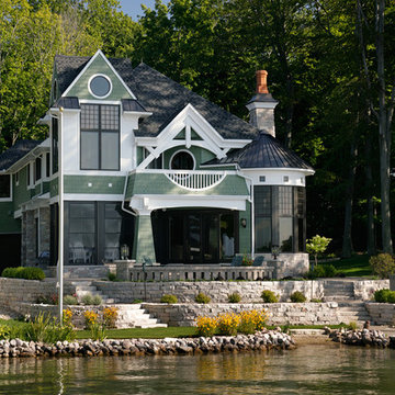 Diamond Lake 5