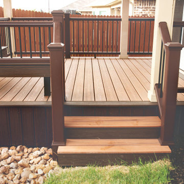 Song Fidler Deck