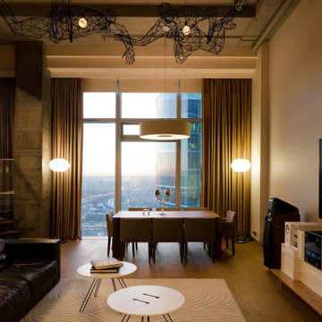 Development remodeling – Pasadena