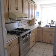 Old Kitchen
