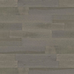Shadow Gray Ambiance Hard Maple Hardwood Flooring from Lauzon - Hardwood Flooring