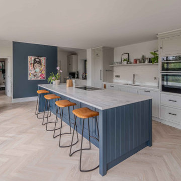 House in Itchen Abbas