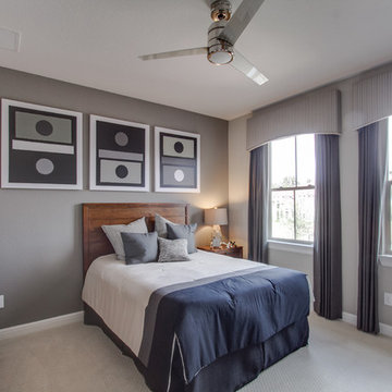 Frederick Harris by Newmark Homes