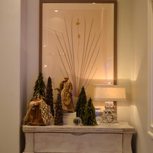 Entryways & Foyers