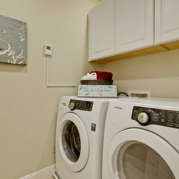 Home Staging for Moretti Drive, Cupertino