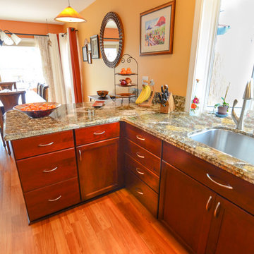 Eccentric Influences