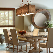 Dining Rooms
