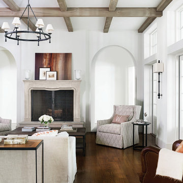 Countryside Hearthside Collection