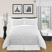 master bedding