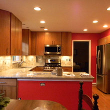 KITCHEN Idea Book 2014