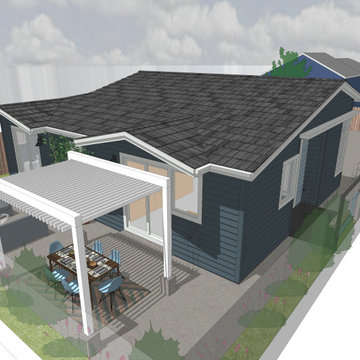 Transitional ADU