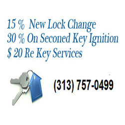 Detroit Locksmith Residential Services - Home Security And Surveillance