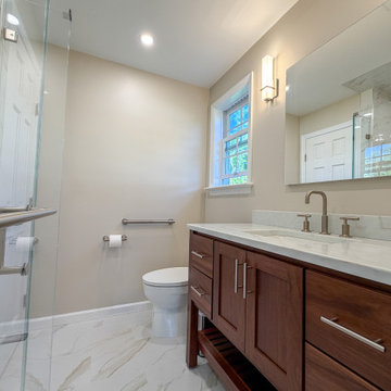 Remodeling Consultants Project Feature: Thornwood Master Suite Addition