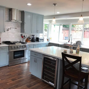 Kitchen Remodel