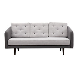 Finn Sofa - Sofas