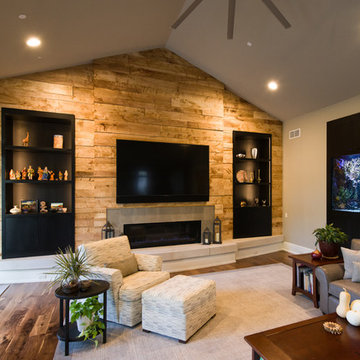 Northshore Residence