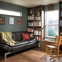 Home Office Ideas