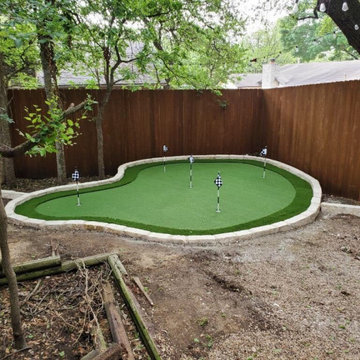 Putting Green