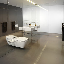 Bathroom Installations - Products