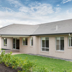 DR Homes - Roofing And Gutters