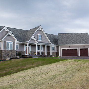 Sprawling Ranch