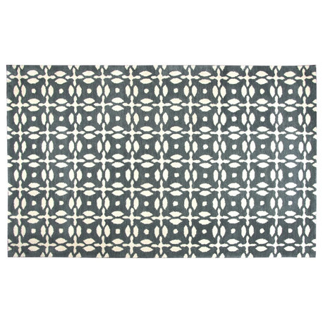 Rizzy Home Opus Collection Rug, 10'x14'