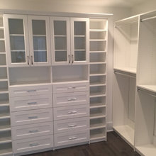 closet
