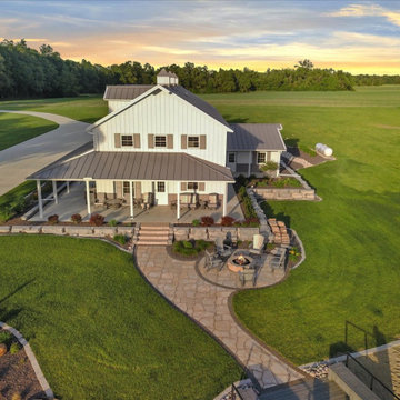 Barndominium