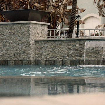 Swimming Pools