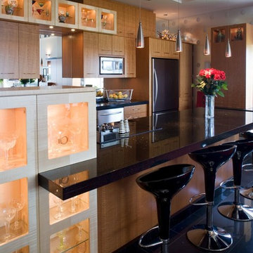Lake Calhoun Condo