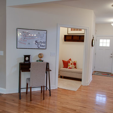 Interiors