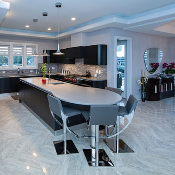 Coastal Contemporary