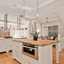 thomas kitchen
