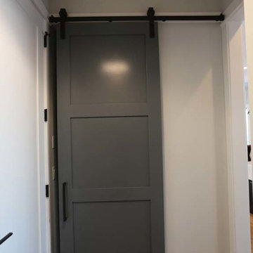 Mason 10 Custom 2-story
