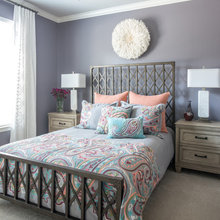 Favorite Bedrooms