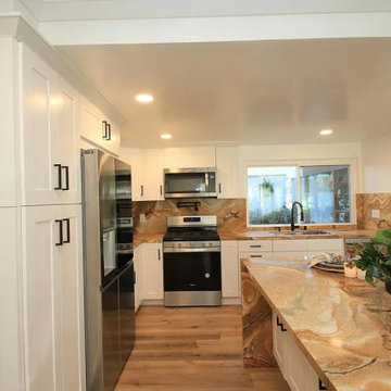 Palomino Quartzite - Durability and Aesthetic Appeal | Westlake Village
