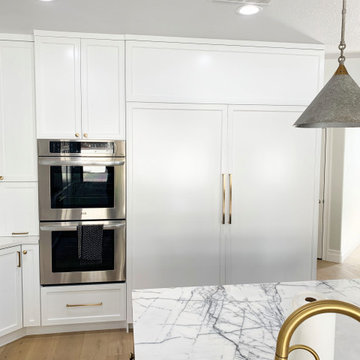 Carlsbad Remodel (Due to Pandemic No Professional Photos Taken)
