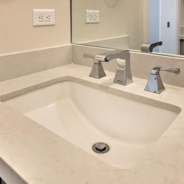 Speakman Trave Faucet in Polished Chrome