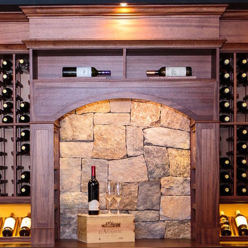 Wine Cellars by Charles River Wine Cellars