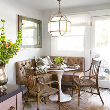 Breakfast Nooks