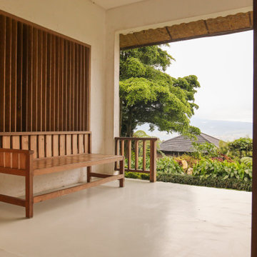 Villa Genteng