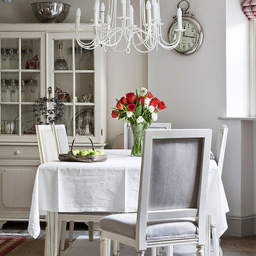 Kitchens, Set 1