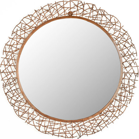 Safavieh Twig Mirror