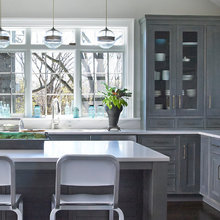 kitchen window