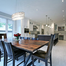 Transition Flooring