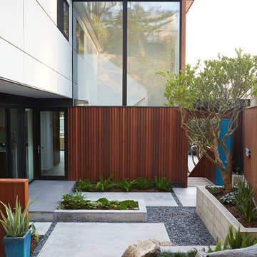 San Francisco Eichler Remodel